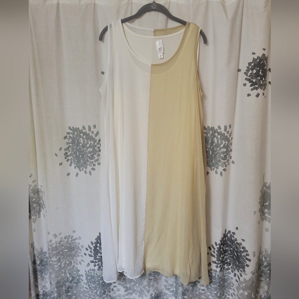 Wynne Layers Dress